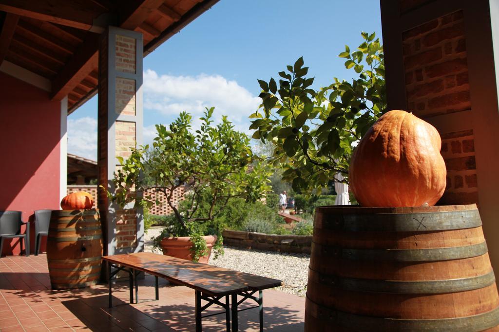 Podere Calledro Narni Exterior foto